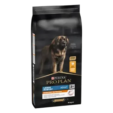 Pro Plan Dog Adult Large Robust Pui 14 Kg