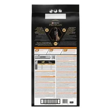 Pro Plan Dog Adult Large Robust Pui 14 Kg