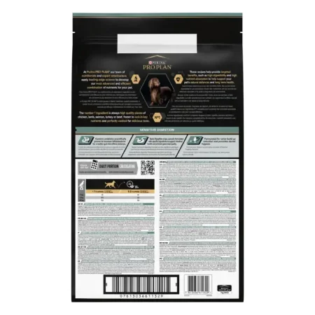 Pro Plan Dog Adult Small & Mini Miel 3 kg