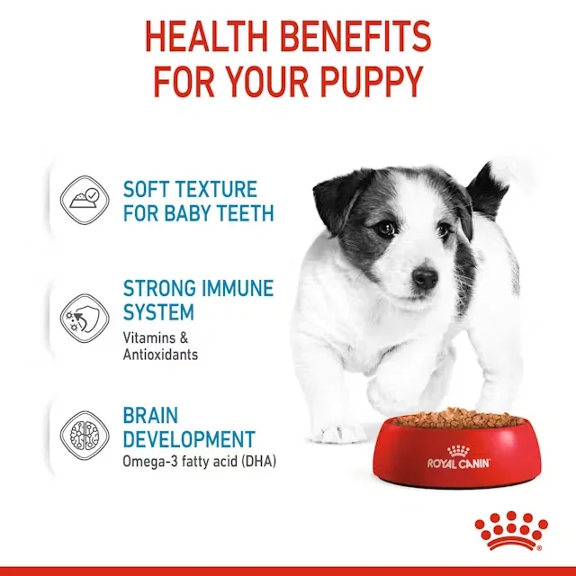 Royal Canin Plic Mini Puppy 85 g
