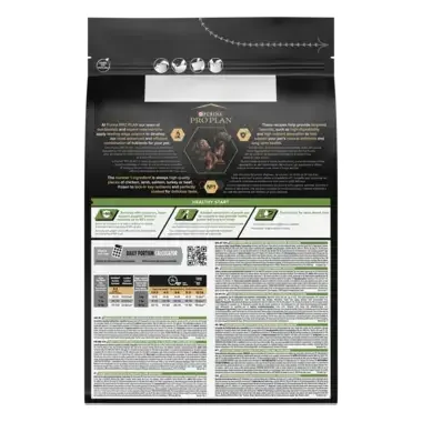 Pro Plan Dog Puppy Small Chicken/Rice 3 Kg
