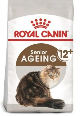 Royal Canin Felin Ageing +12 400 g