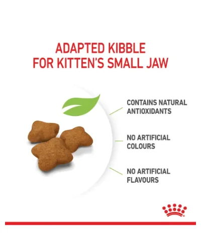 Royal Canin Felin Kitten Sterilised 2 Kg