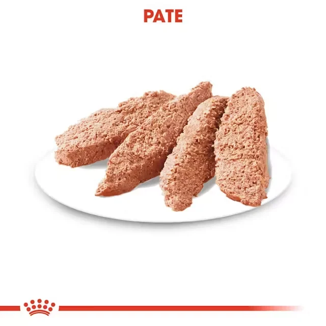 Royal Canin Plic Exigent Loaf 85 g