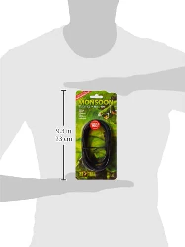 Exo Terra Furtun Monsoon PT2504 1.8 m
