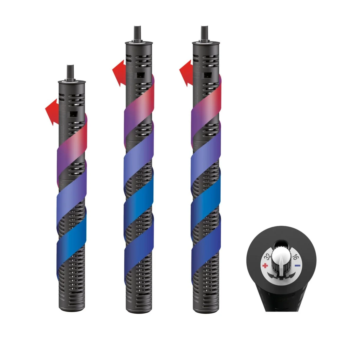 Juwel Incalzitor Aquaheat Pro 100 W
