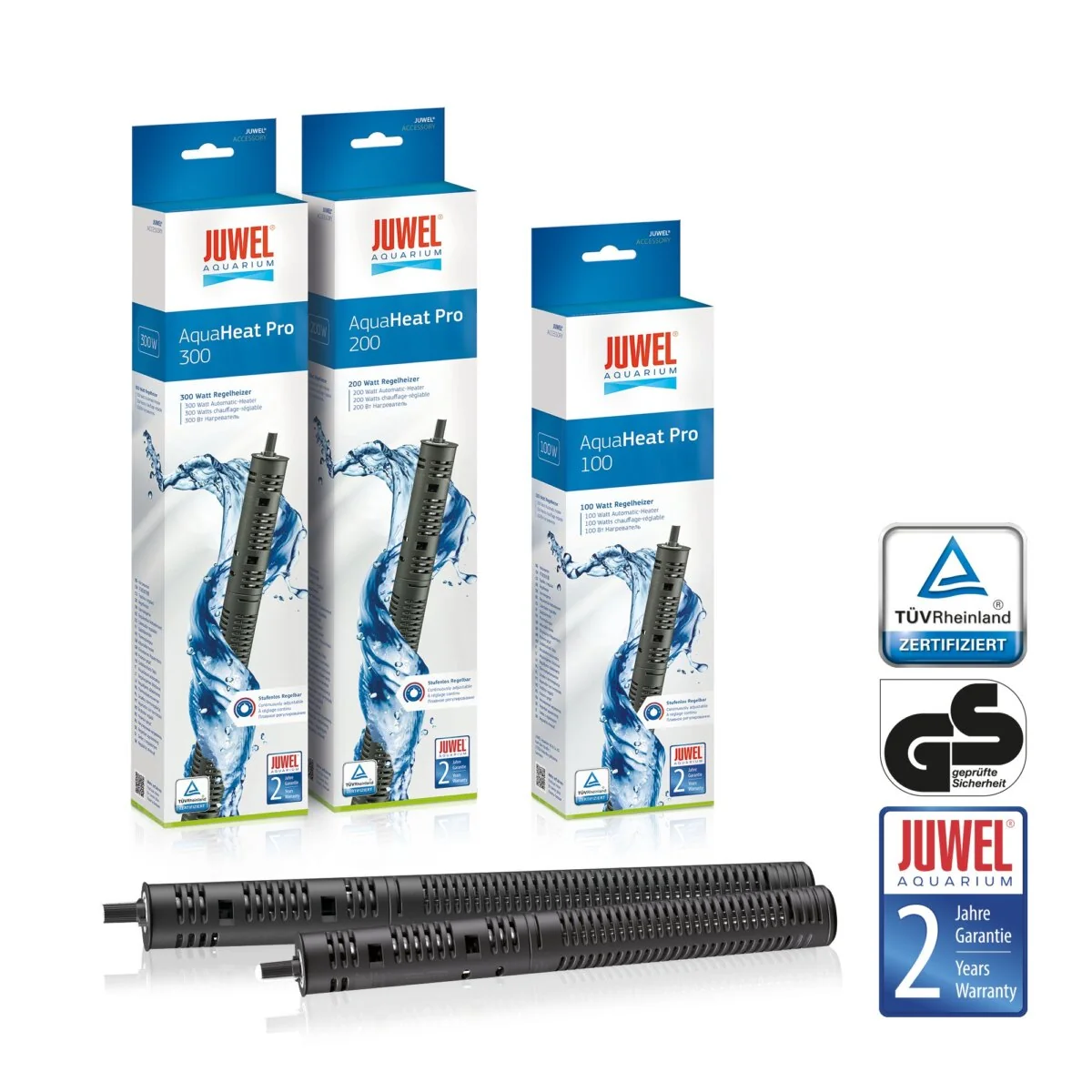 Juwel Încălzitor Aquaheat Pro 300 W