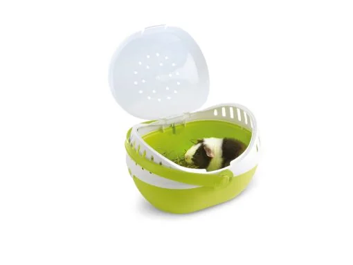 Savic Cusca Transport Elmo Medium Pentru Animale Mici