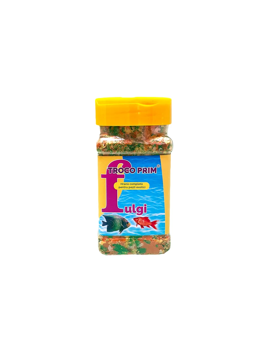 Promedivet Troco Prim Fulgi 40 g