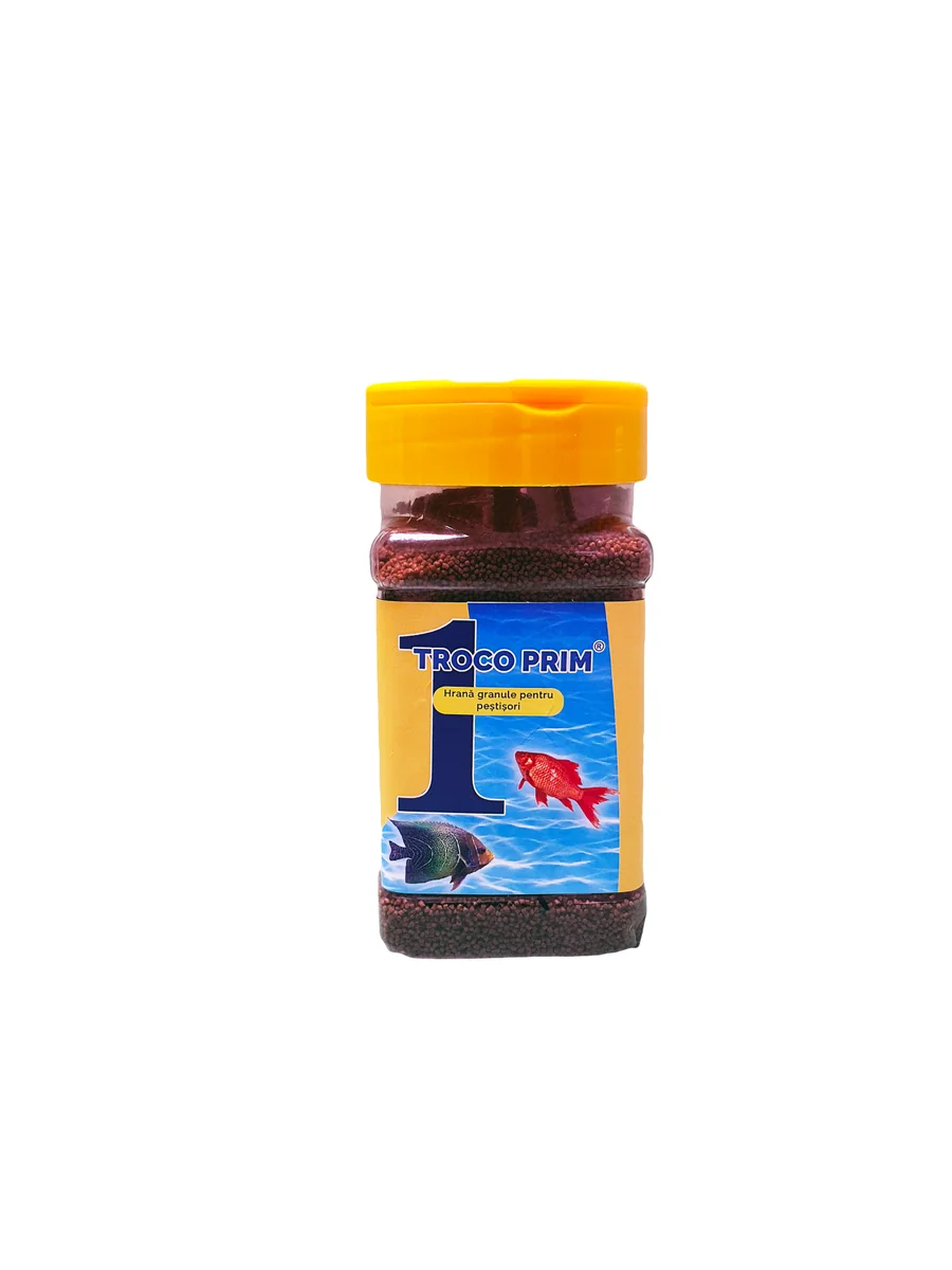 Promedivet Troco Prim Nr 1 220 g Granule