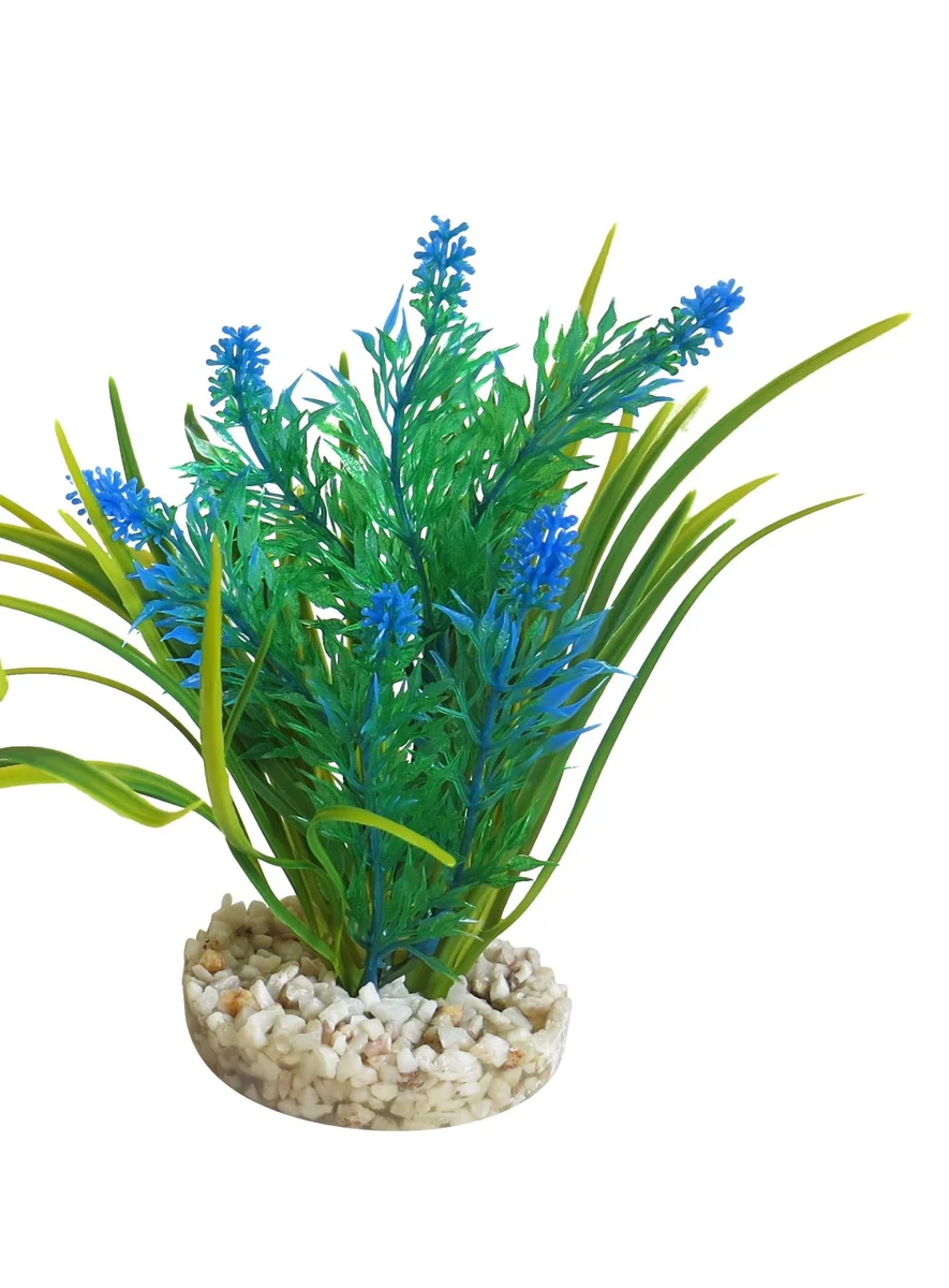 Sydeco Planta Aqua Jungle 15 cm 385005