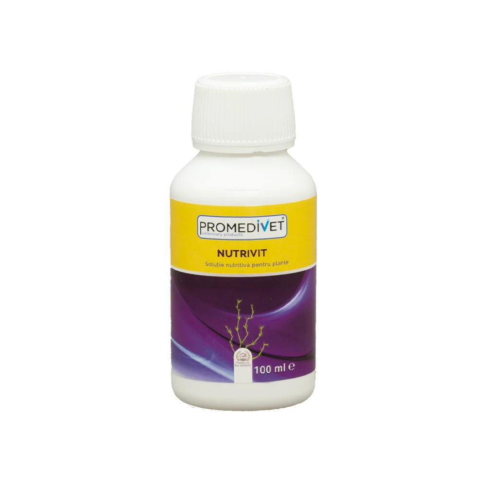 Promedivet Nutrivit 100 ml
