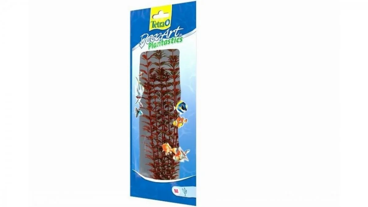 Tetra Planta Decoart Red Ludwigia M 30 cm