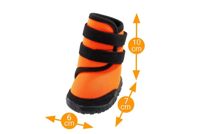 Ferplast Pantofi Caini Trekking Shoes S