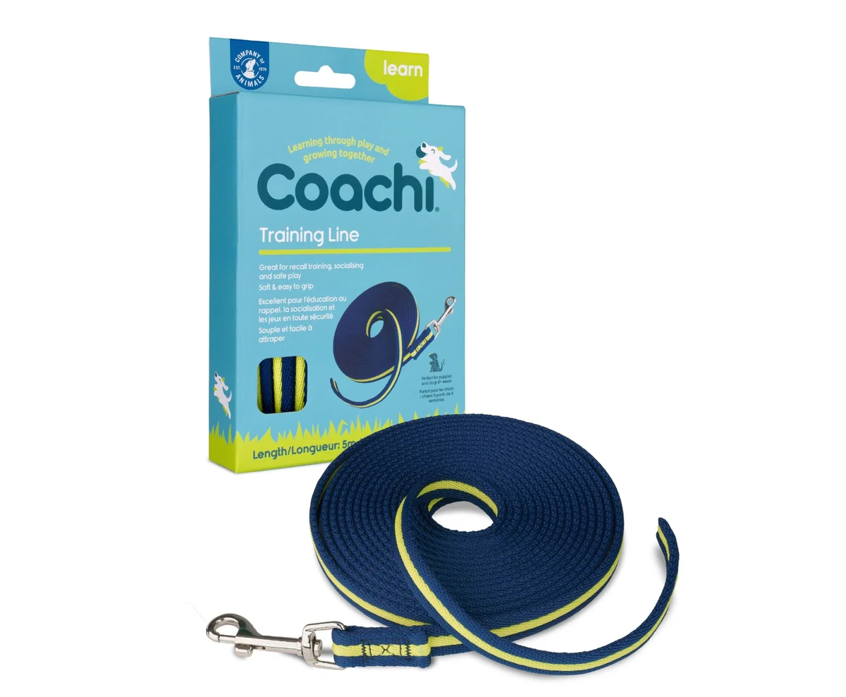 Coa Lesa Dresaj Coachi 5 M 41231A