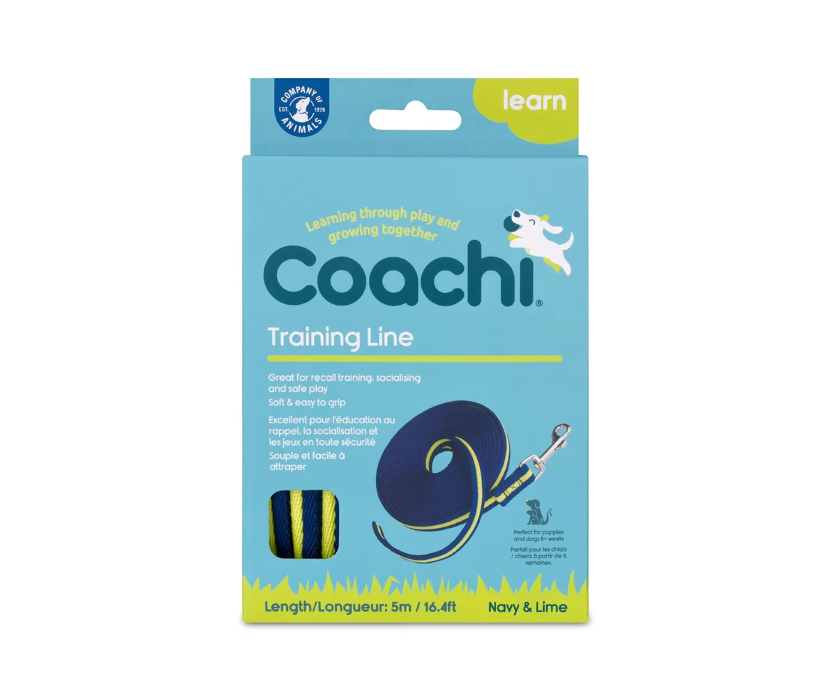 Coa Lesa Dresaj Coachi 5 M 41231A