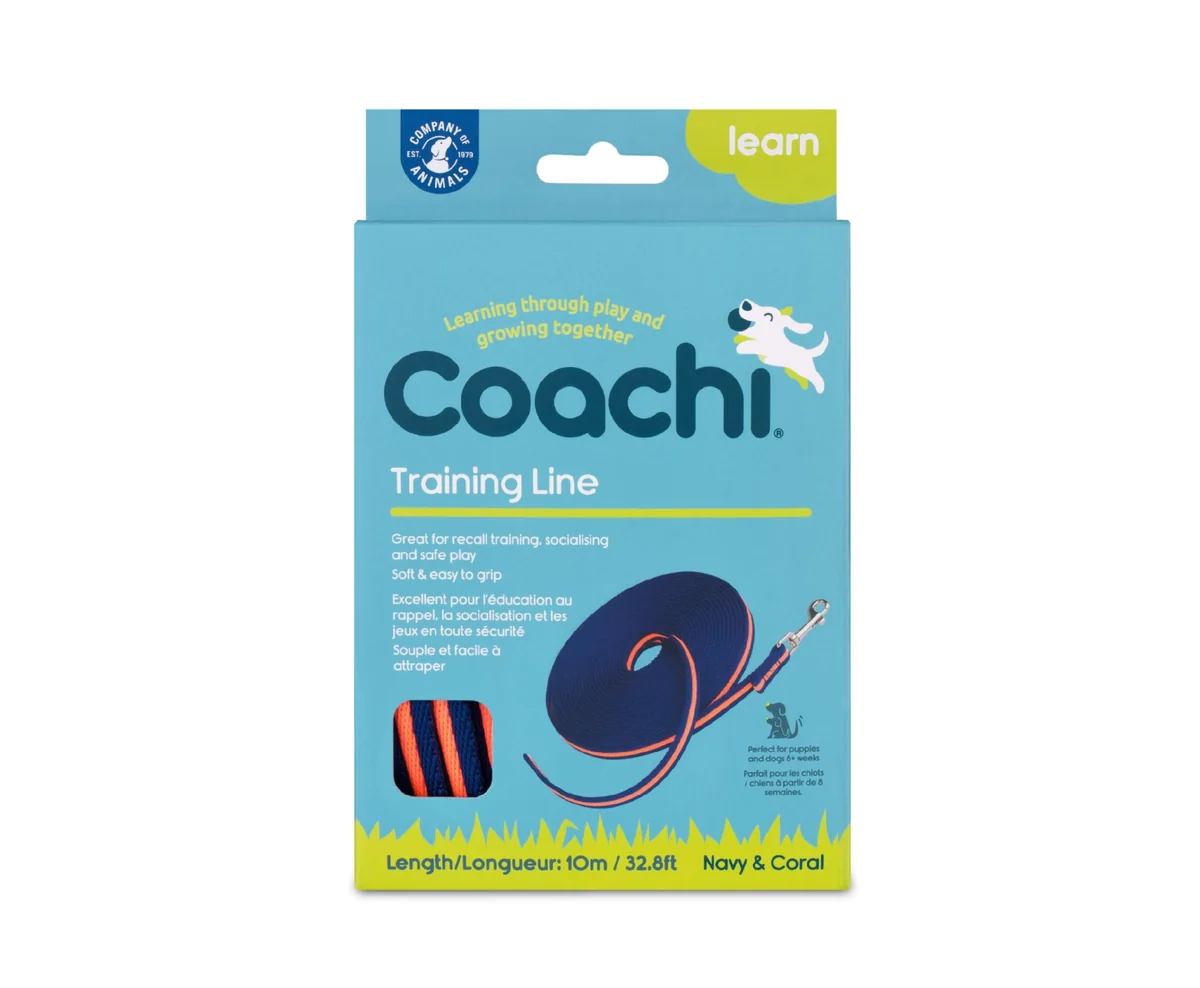 Coa Lesa Dresaj Coachi 10 M 41233A