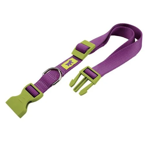 Ferplast Zgarda Silon Club C10/32 Violet