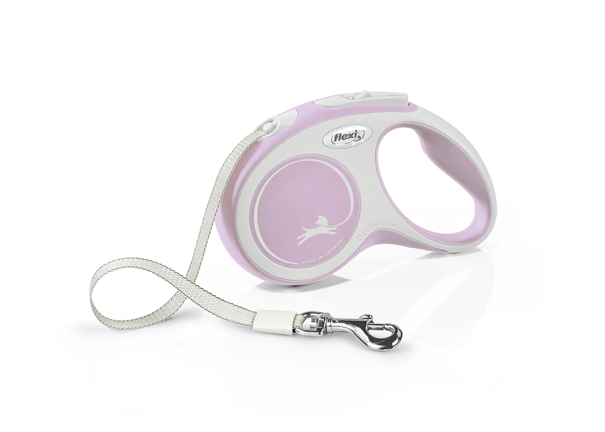 Flexi Lesa New Comfort Tape S 5 M