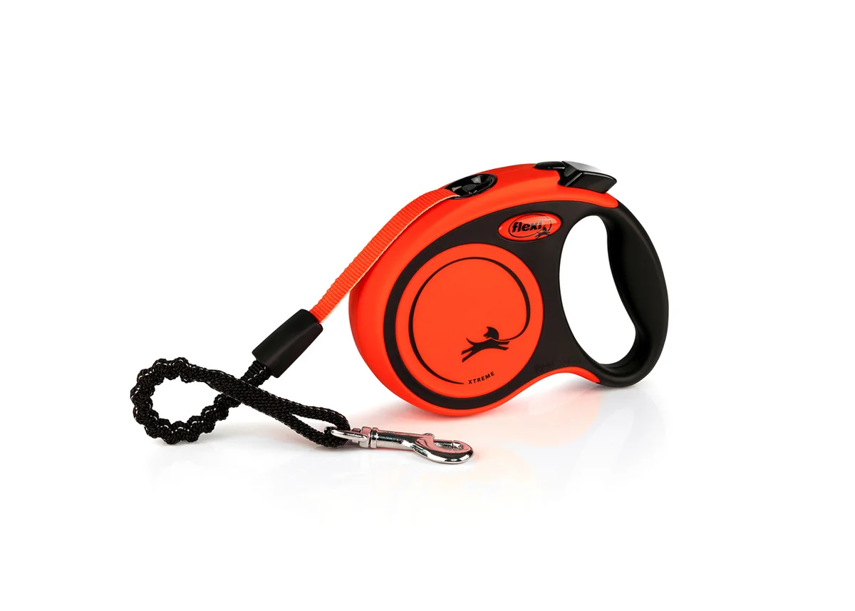 Flexi Lesa Xtreme Tape 5 M