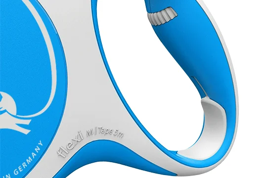 Flexi Lesa New Comfort Tape XS 3 m