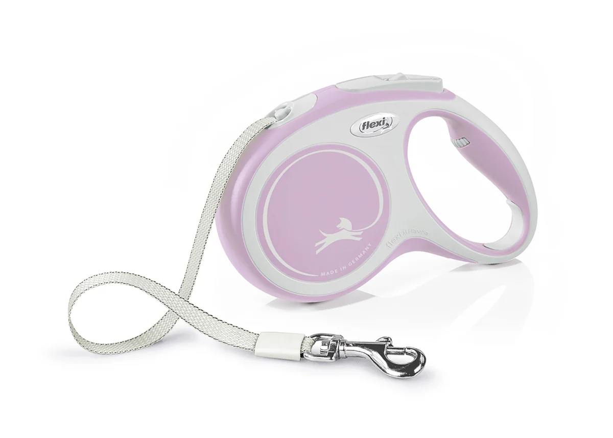 Flexi Lesa New Comfort Tape XS 3 m