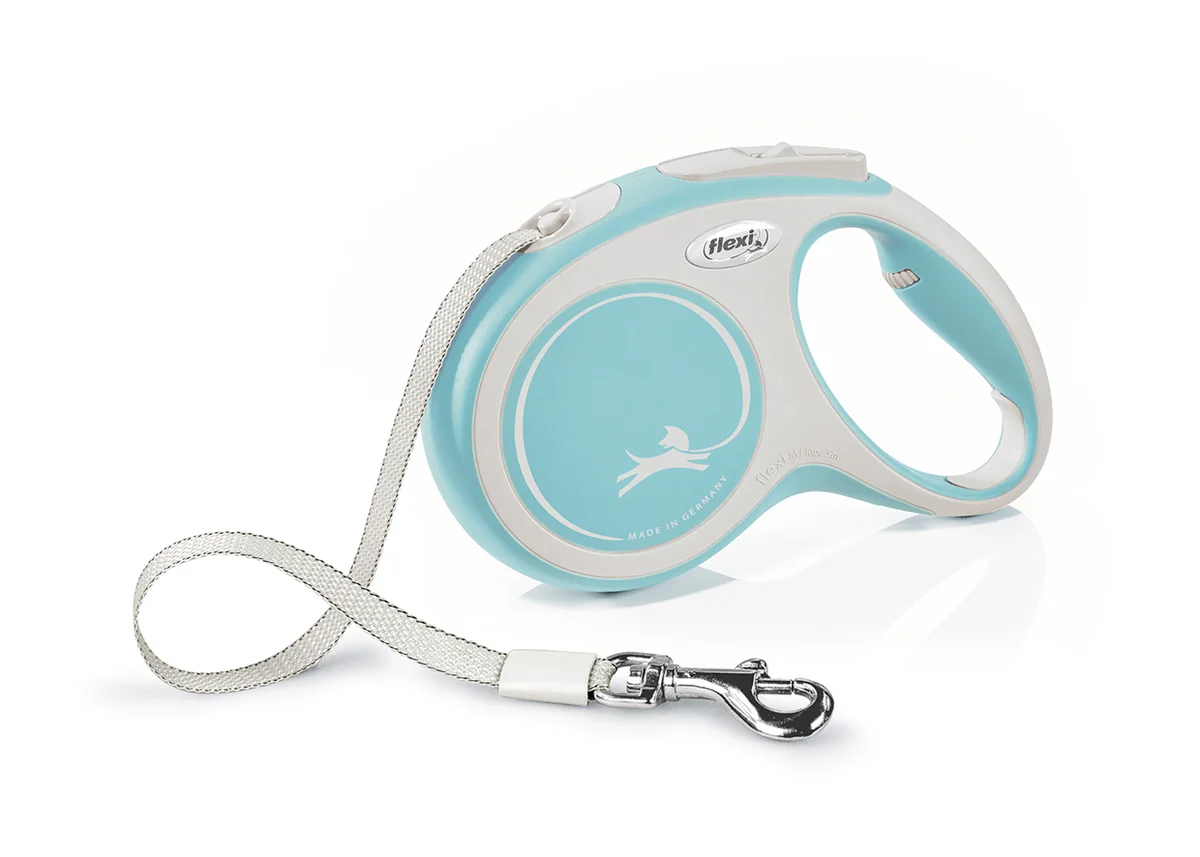 Flexi Lesa New Comfort Tape XS 3 m