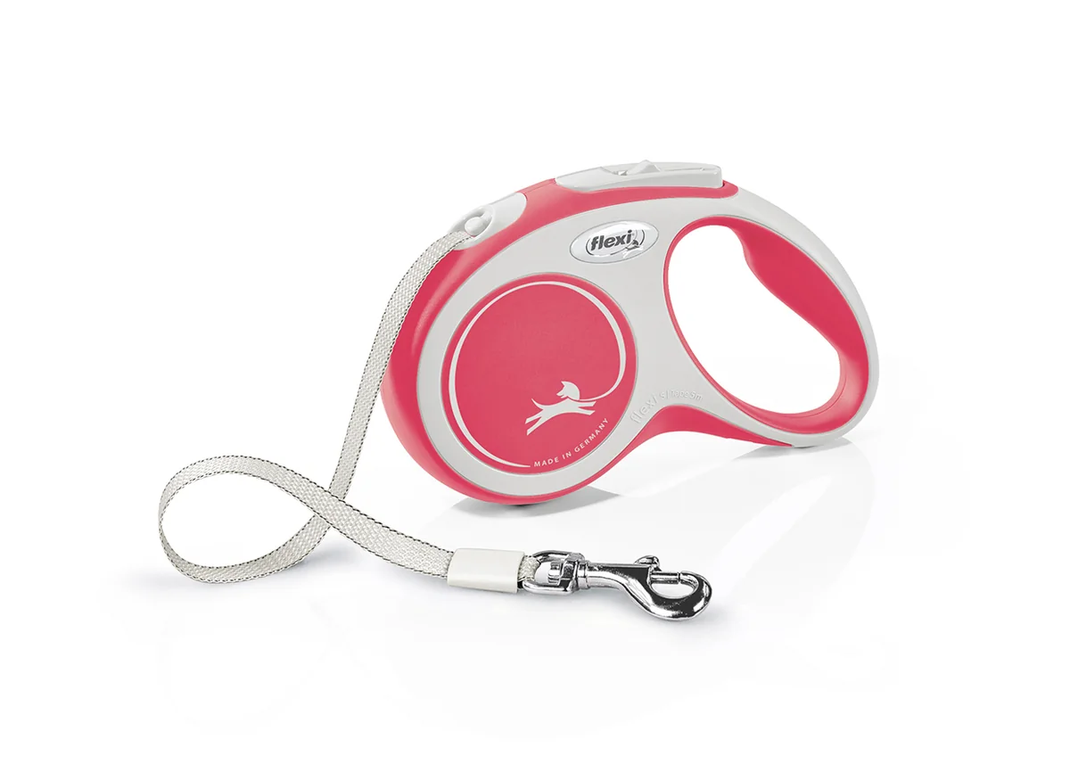 Flexi Lesa New Comfort Tape XS 3 m