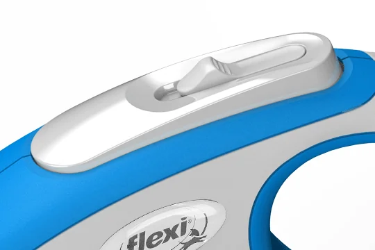 Flexi Lesa New Comfort Tape XS 3 m