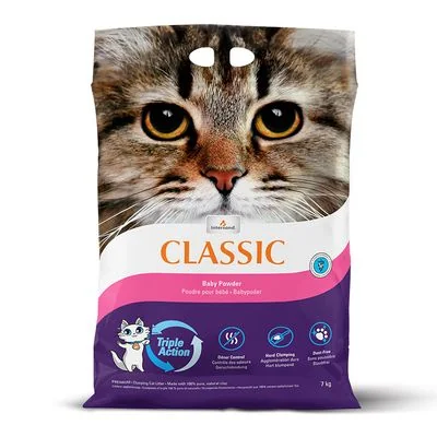 Intersand Classic Baby Pawer 7 kg