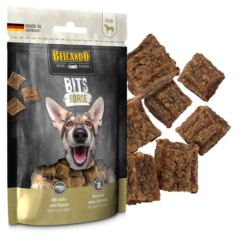 Belcando Bities - Vită 90G