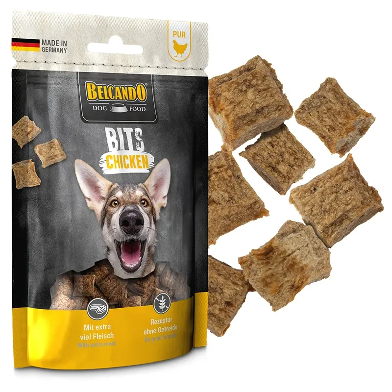 Belcando Bities - Vită 90G