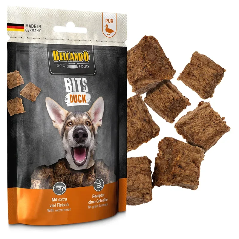 Belcando Bities - Vită 90G