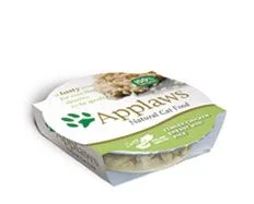 Applaws Cat Bol Piept Pui & Orez 60 g