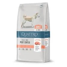 Quattro Dog All Breed Somon 12 KG