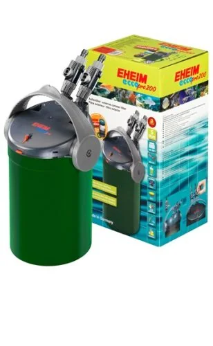 Eheim Filtru Extern Ecco Pro 200