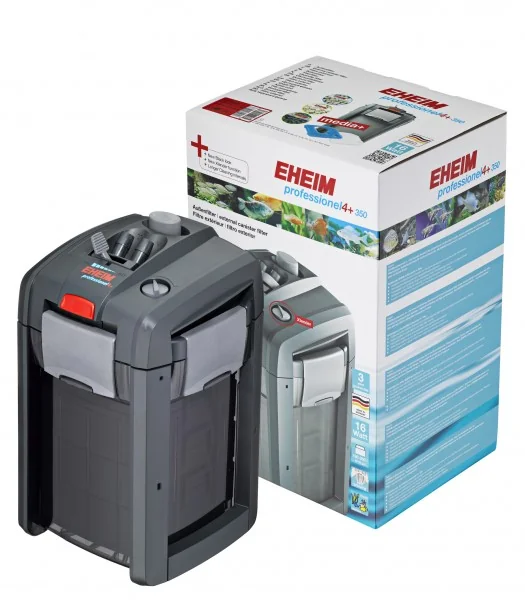 Eheim Filtru Extern Profesional 4+ 350 MF