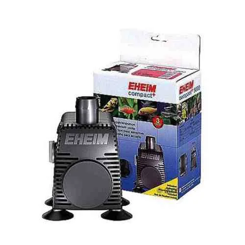 Eheim Pompa Apa Compact Plus 2000