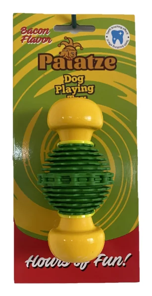 Paiatze Dog Chew Hard Bone Bkc 509