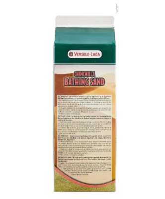Versele Laga Chinchilla Bathing Sand 1,3 Kg
