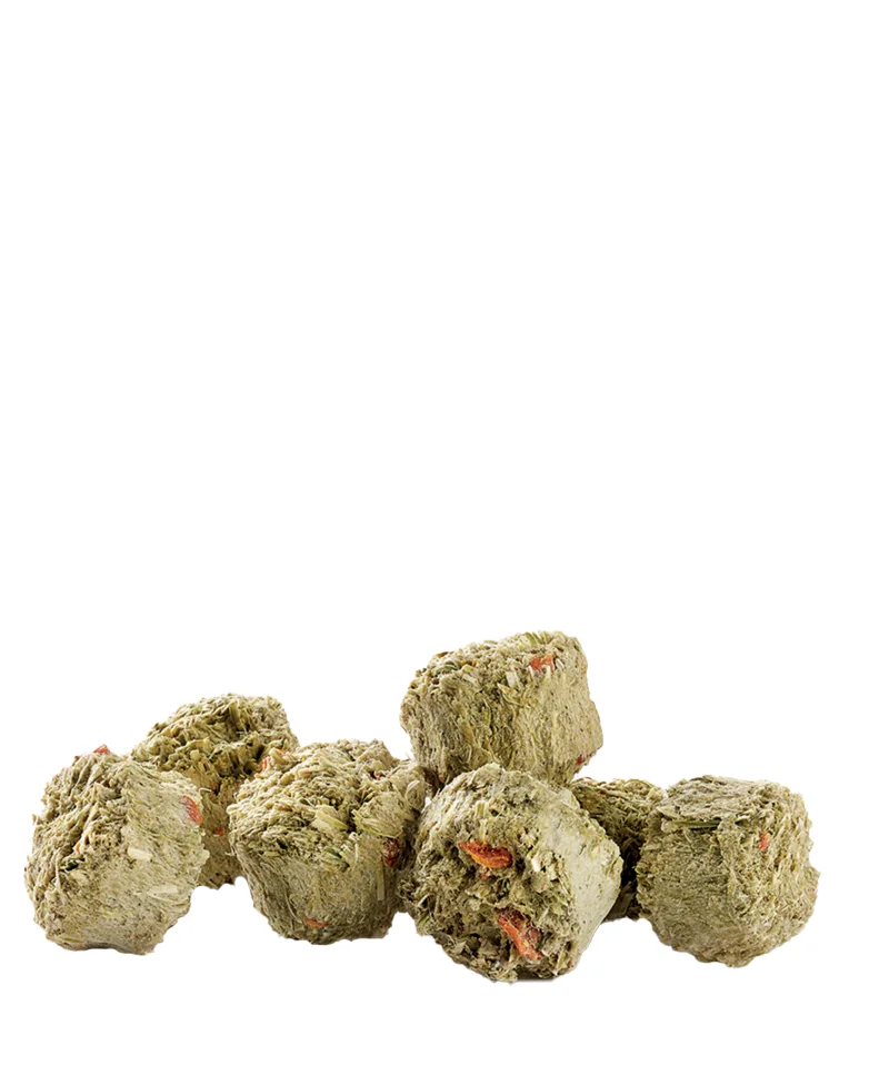 Versele Laga Crunchies Hay 75 g