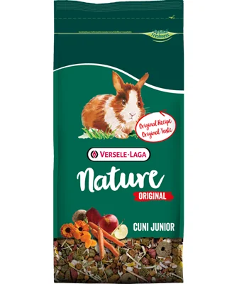 Versele Laga Original Cuni Junior 750 g