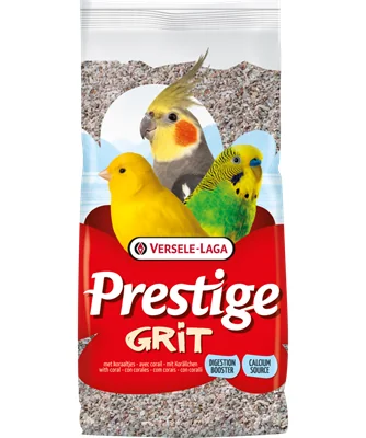 Versele Laga Grit With Coral 2,5 Kg