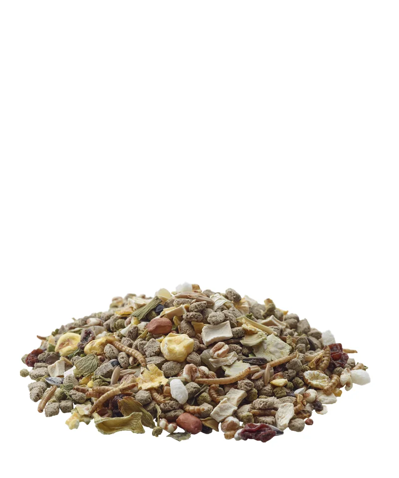 Versele Laga Mini Hamster 400 g