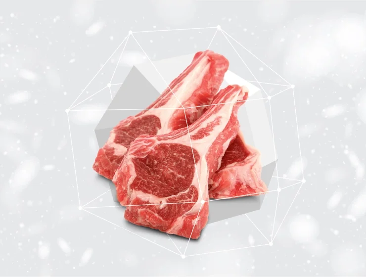 Nature's Protection Superior Care Sensitive Skin & Stomach Lamb Adult All Breed 1.5 Kg