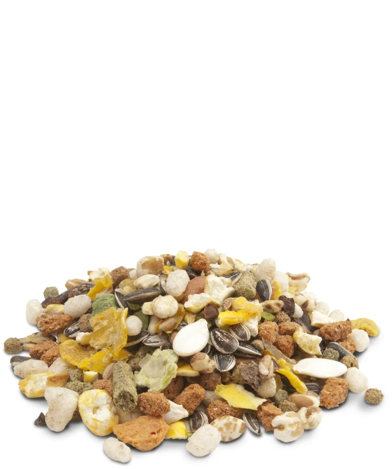 Versele Laga Muesli Hamsteri & Co 400 g