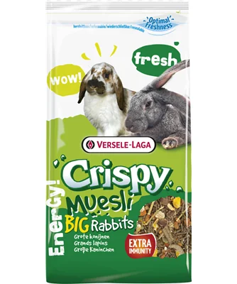 Versele Laga Muesli - Iepuri