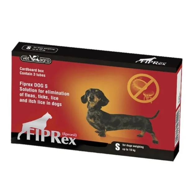 Fiprex Caine