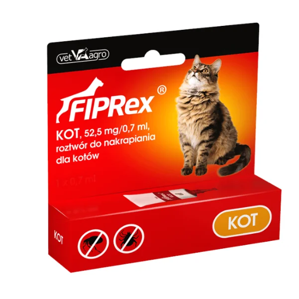 Fiprex Pisica