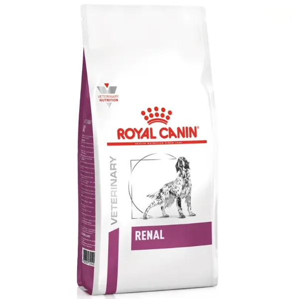Royal Canin Dieta Renal